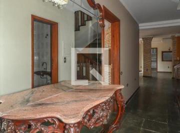 Casa · 374m² · 3 Quartos · 4 Vagas · Casa à Venda - Chácara das Pedras , 3 Quartos, 374 m² - Porto Alegre
