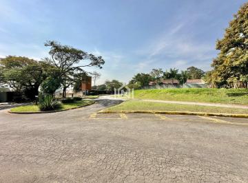Terreno a venda no condomínio palos verdes · Terreno à venda - na Granja Viana