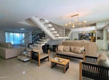 Casa · 250m² · 3 Quartos · SOBRADO CONDOMINIO 3 QUARTOS - IBITI ROYAL PARK