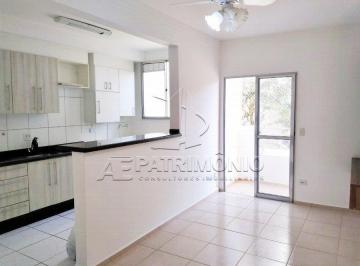 Apartamento · 65m² · 3 Quartos · APARTAMENTO 3 dormitórios sendo 1 suíte - Fazenda Imperial