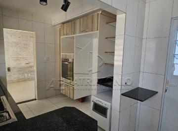 Casa · 130m² · 3 Quartos · CASA TERREA COND. 3 QUARTOS - BOSQUE IPANEMA - RESIDENCIAL