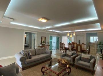 Casa · 303m² · 3 Quartos · SOBRADO CONDOMINIO 3 QUARTOS - ALDEIA DA MATA - RESIDENCIAL