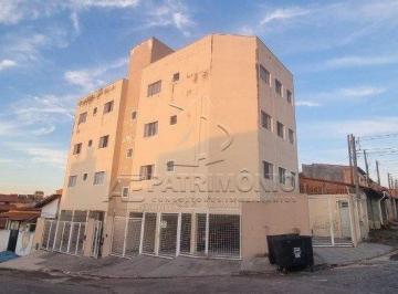 Apartamento · 87m² · 2 Quartos · APARTAMENTO 2 DORMITÓRIOS - SÃO GUILHERME - ED.