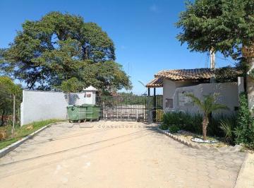 Rural · 1000m² · 3 Quartos · CHÁCARA RESIDENCIAL - Brigadeiro Tobias - Residencial