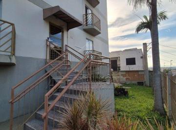Apartamento · 64m² · 2 Quartos · APARTAMENTO,2 Dormitorio(s) PAU BRASIL
