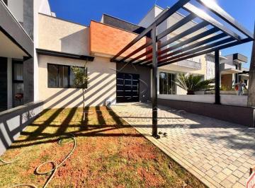 Casa · 154m² · 3 Quartos · CASA TERREA COND. 3 QUARTOS - JARDIM - RESIDENCIAL