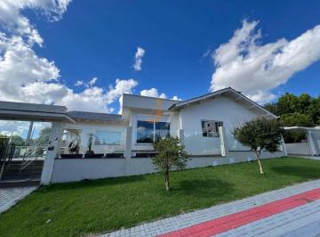 Casa · 276m² · 3 Quartos · 1 Vaga · Apartamento Alto Padrão em Centro, Xanxerê/SC