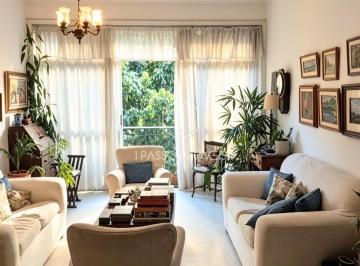 Apartamento · 152m² · 4 Quartos · 2 Vagas · Apartamento em Lagoa - Rio de Janeiro
