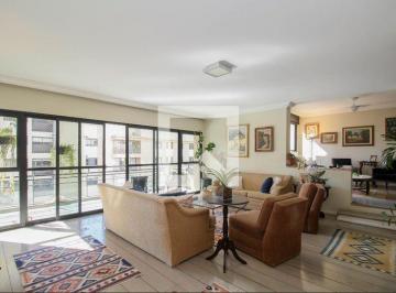 Apartamento · 240m² · 3 Quartos · 3 Vagas · Apartamento à Venda - Real Parque, 3 Quartos, 240 m² - São Paulo