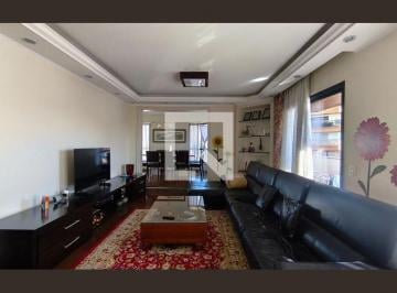 Apartamento · 186m² · 3 Quartos · 3 Vagas · Apartamento à Venda - Aclimação, 3 Quartos, 186 m² - São Paulo