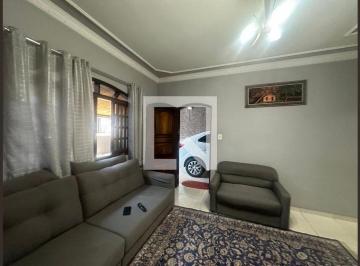 Casa · 295m² · 5 Quartos · 2 Vagas · Casa à Venda - Parque dos Camargos, 5 Quartos,  295 m² - Barueri