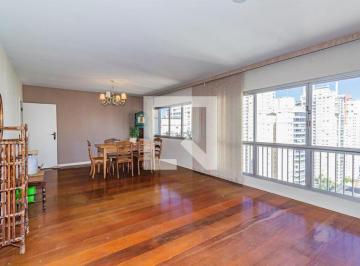 Apartamento · 127m² · 4 Quartos · 2 Vagas · Apartamento à Venda - Campo Belo, 4 Quartos, 127 m² - São Paulo