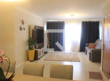 Apartamento · 214m² · 4 Quartos · 2 Vagas · Apartamento à Venda - Santo Antônio, 4 Quartos, 214 m² - São Caetano do Sul