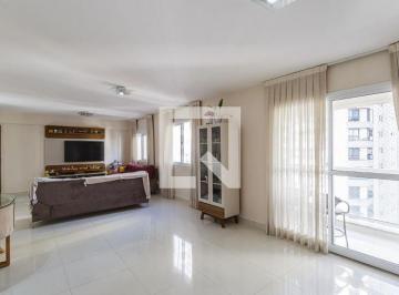 Apartamento · 142m² · 3 Quartos · 2 Vagas · Apartamento à Venda - Moema, 3 Quartos,  142 m² - São Paulo