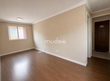 Apartamento · 49m² · 2 Quartos · 1 Vaga · Apartamento para Locação com 2 Quartos | Parque da Fonte | São José dos Pinhais