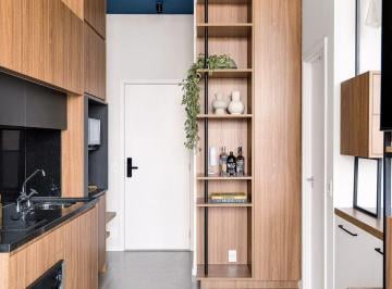 foto 1 · Apartamento à venda na Alameda dos Arapanés, Moema, São Paulo - SP