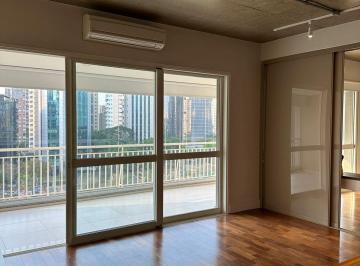 foto 1 · Apartamento à venda na Rua Benedito Lapin, Itaim Bibi, São Paulo - SP
