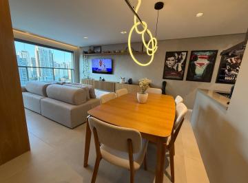 foto 1 · Apartamento à venda na Rua Andréa Paulinetti, Jardim das Acácias, São Paulo - SP