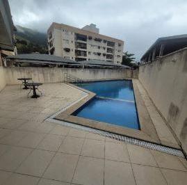 foto 1 · Apartamento à venda na Avenida Cônego de Vasconcelos, Bangu, Rio de Janeiro - RJ