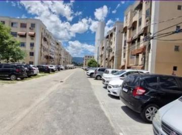 foto 1 · Apartamento à venda na Rua dos Banguenses, Bangu, Rio de Janeiro - RJ