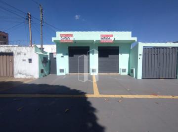 Comercial · 29m² · 1 Vaga · Sala Comercial em Vila Anchieta - Goiânia, GO