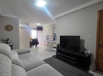 Apartamento · 64m² · 1 Quarto · 1 Vaga · Apartamento em Bela Vista, São José/SC