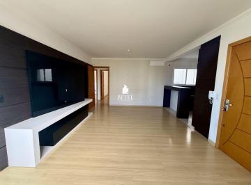 Apartamento · 112m² · 3 Quartos · 2 Vagas · Apartamento à venda no bairro Vinhedos - Caxias do Sul/RS