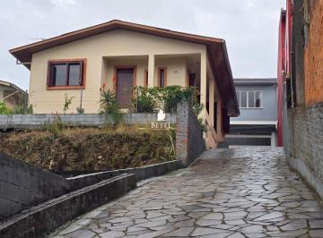 Casa · 591m² · 3 Quartos · 3 Vagas · Casa à venda no bairro Planalto - Caxias do Sul/RS