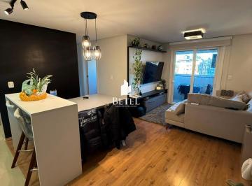 Apartamento · 83m² · 3 Quartos · 2 Vagas · Apartamento em Sanvitto, Caxias do Sul/RS