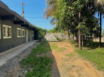Terreno · 300m² · Lote à Venda em Balneário de Carapebus, Serra | R$415 mil