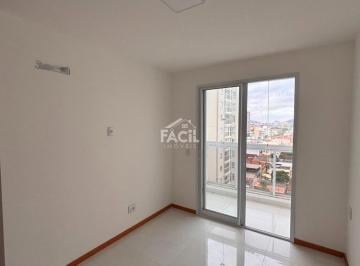 Apartamento · 59m² · 2 Quartos · 1 Vaga · Apartamento para locação em Praia de Itaparica, Vila Velha