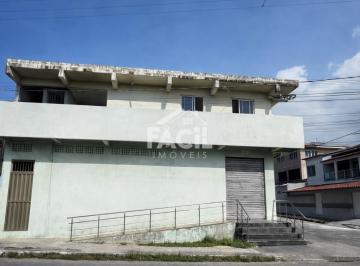 Casa · 500m² · 1 Quarto · 1 Vaga · Prédio Inteiro à Venda em Bicanga, Serra - 500m²