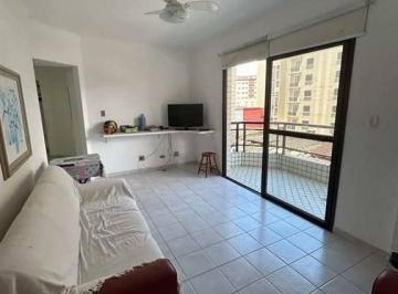 Apartamento · 79m² · 2 Quartos · 1 Vaga · Apartamento à Venda em Caiçara, Praia Grande - SP