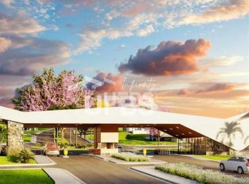 Terreno · 250m² · Vinhas Flamboyant - Terreno Residencial