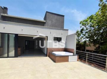 Casa · 320m² · 4 Quartos · 6 Vagas · Casa 4 quartos em condomínio fechado