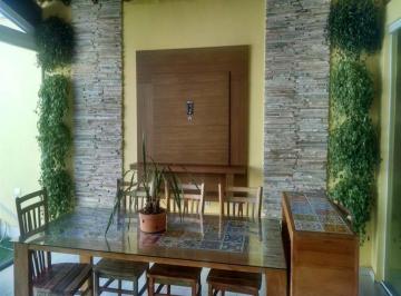Casa · 170m² · 3 Quartos · 2 Vagas · Casa em Jabaquara com 170 m²!