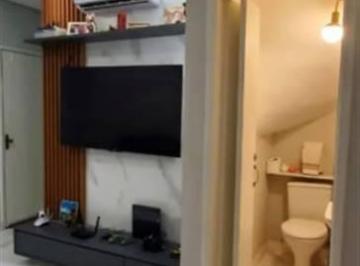 Casa de 2 quartos, São Paulo · Casa de Condomínio em Jardim Maringá com 93 m²!