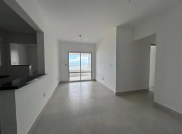 Apartamento de 2 quartos, Praia Grande · Lançamento - 2 e 3 Dormitórios, frente total para o MAR!