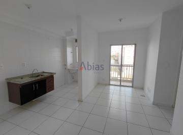 Apartamento · 47m² · 2 Quartos · 1 Vaga · Apartamento em Recreio São Judas Tadeu - São Carlos, SP