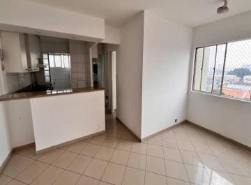 Apartamento · 48m² · 2 Quartos · 1 Vaga · Apartamento com 2 Quartos e 1 banheiro à Venda, 48 m² em Capela do Socorro!