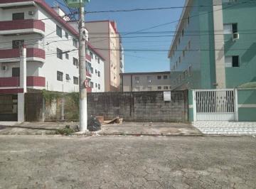 Terreno com Excelente Localização na Guilhermina · Terreno com Excelente Localização na Guilhermina