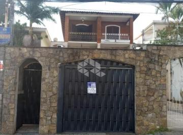 Di (1) · Sobrado de Alto Padrão com 306m², 4 Dormitórios, 2 Suítes e Garagem para 7 Veículos na Vila Mazzei