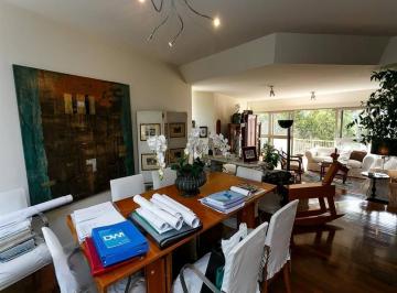 Apartamento · 221m² · 4 Quartos · 3 Vagas · Apartamento com 221 m² em Vila Sônia!