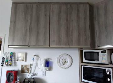 Apartamento 40m² Venda Jardim Ampliação · Apartamento na Vila Andrade com 40m², 1 quarto, 1 vaga.