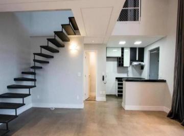 Apartamento · 86m² · 1 Quarto · 2 Vagas · Apartamento Duplex em Vila Suzana com 86m²