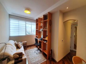 Apartamento · 86m² · 2 Quartos · 1 Vaga · Lindo Apartamento à venda no Jardim das Acácias com 86m²!