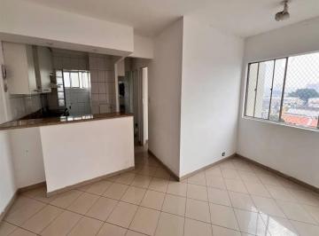 Apartamento · 48m² · 2 Quartos · 1 Vaga · Apartamento com 2 Quartos e 1 banheiro à Venda, 48 m² por R$ 339.000 em Interlagos!