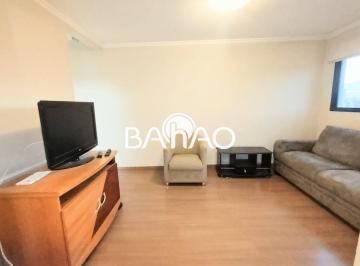 Apartamento · 62m² · 2 Quartos · 1 Vaga · Apartamento Mobiliado à Venda com 2 Quartos, Vaga de Garagem e Excelente Localização Próximo ao Aero