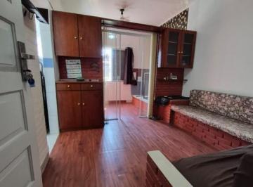 Casa en Venda de 1 quarto Vila Caiçara · KITÃO NO BAIRRO CAIÇARA