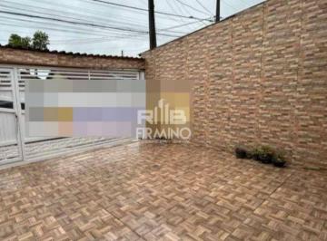 Casa de 2 quartos Venda R$ 270.000 · Casa com 2 Dormitórios a Venda, Jardim Colúmbia - Mongaguá